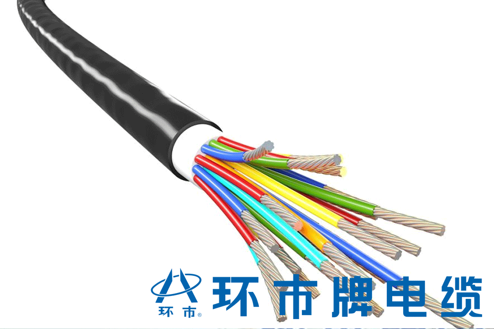 江门电线